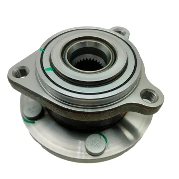 Chinese Car Spare Parts Aftermarket Wheel Hub Bearing 930762 for Changan Cosmos Front Wheel