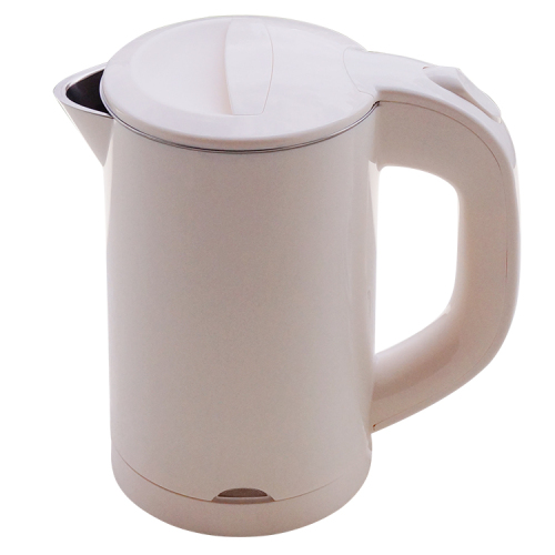 0.6L Electric Water Kettle with Boil Dry Protection