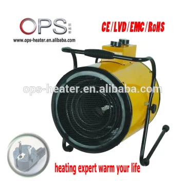 fan heater electric heater industrial heater 2015 FHM-005