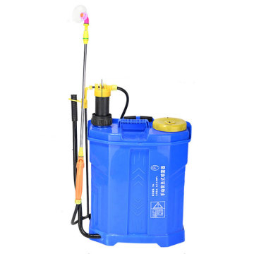 Electric backpack agricultural spray Portable agricultural machinery equipment Garden fruit tree spray