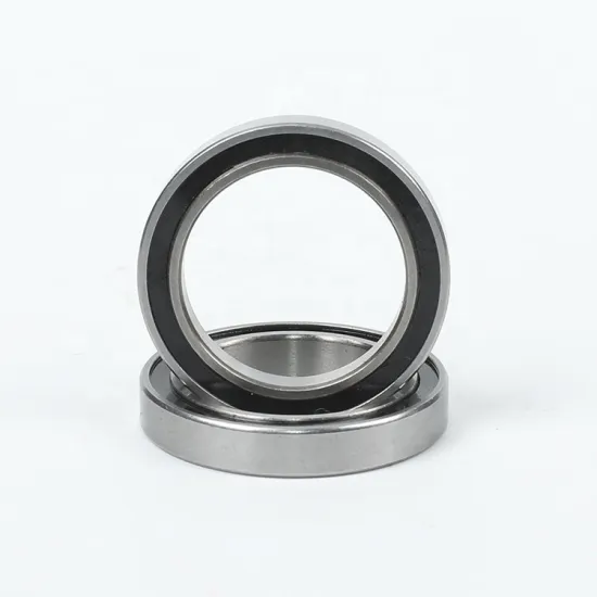 Bicycle Headset Bearing MH-P08 30.15x41.8x6.5mm Ball Bearing Set