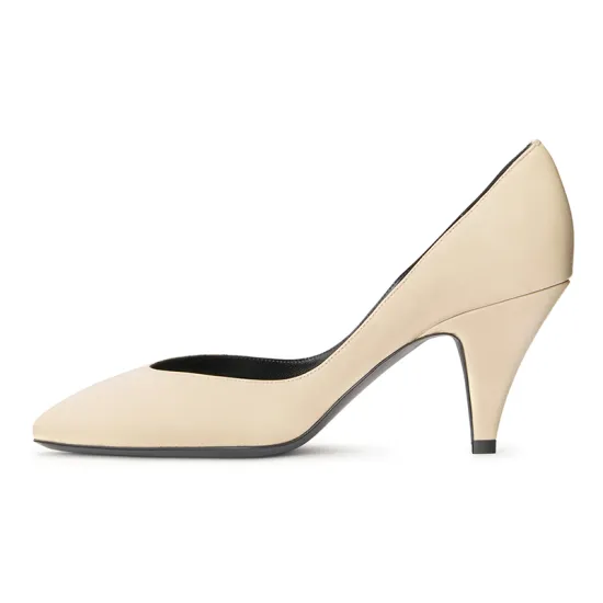 Stylish Low Heel Footwear for Everyday Office Wear