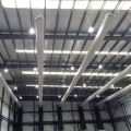 Ducts for sports facilities