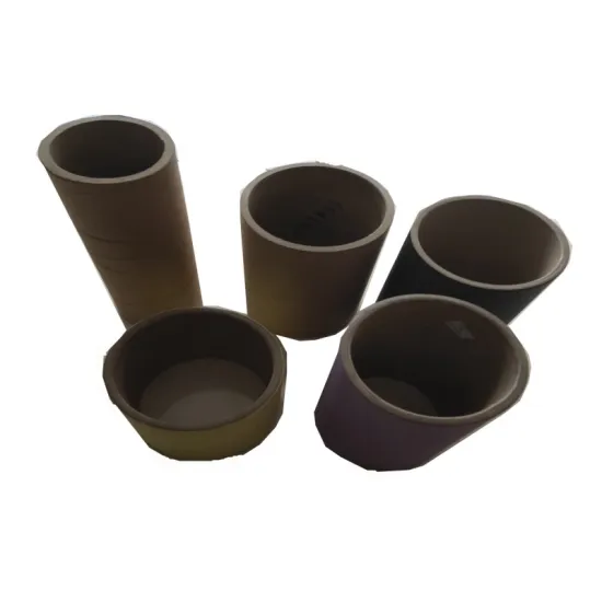 Textile Paper Tubes and Cones for PP Spinning Yarns Machine