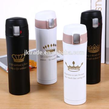 Best Quality Travel Stainless Steel Vacuum Mug