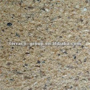 Exterior Granite Paint