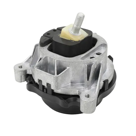 Shine Way Auto Car Rubber Engine Mount for BMW 1 2 3 Series F20 F30 F31 F32 F33 F34 F80