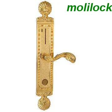 Double Entrance IC Card Lock