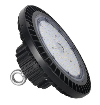 200W High Lumen Stadium High Bay Lighting