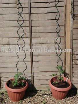 tomato support wire
