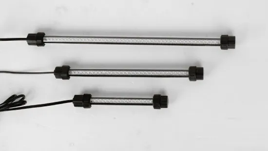 Bright 95cm Indoor Aquarium Led Submersible Lights Ip68 With Waterproof Light Bar