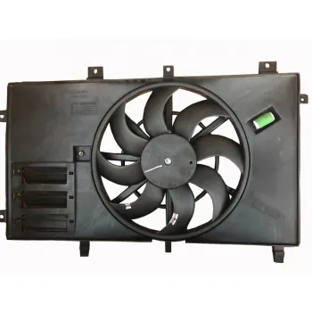 MG 350 Radiator Cooling Fan - Original Genuine OE No. 30037240