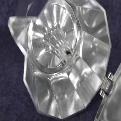 150ml Stovetop Espresso Maker Italian Moka Coffee Pots Aluminium Moka Pot