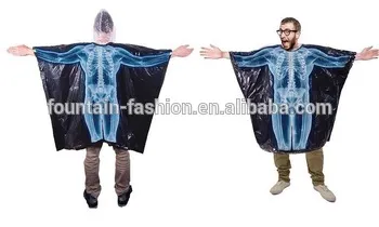comedy poncho sexy poncho