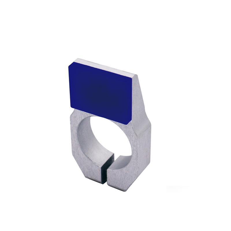 High-Quality GFR20 Series Pneumatic Gripper Finger Cylinder - Made in