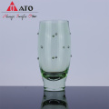 Green wine glass best red wine glasses set