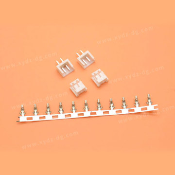 EH2.50 mm 2503 conector