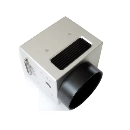 Sino Auto Focus 3D 10mm Galvo Scanner for Fiber Laser Marking Machines