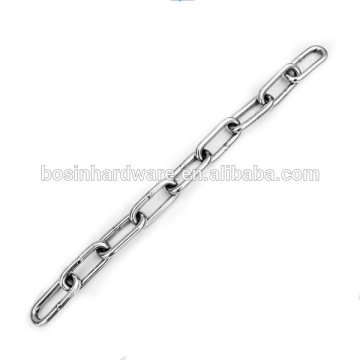 Fashion High Quality Metal Stainless Steel Chain Link