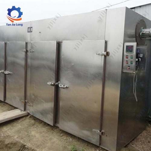 Oven Pengeringan Beredar Partikel Udara