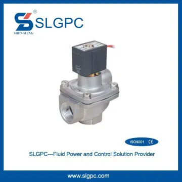 3/4 Inch VXF2150-06 solenoid pulse valve