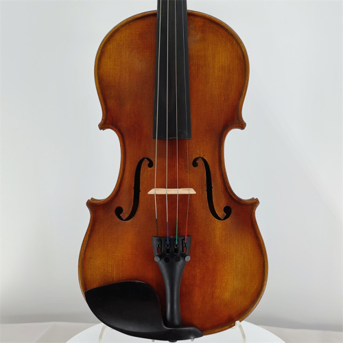 Hot selling good quality violin for beginners