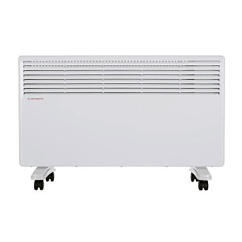 Calentadores de convector de metal plano 2000W