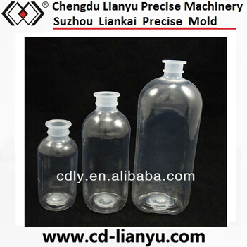 Blowing Mold/Mould for PP Transfusion or Infusion Bottle/Bag