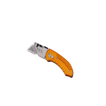 Aluminum Alloy Hot-Sale Folding Pocket Knife With 5Blades