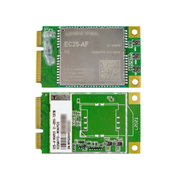 EC25-AF 4G LTE Module EC25AFFD EC25AFFD-MINIPCIE