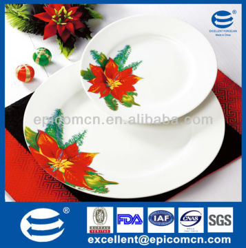 7pcs porcelain cake set EX8438