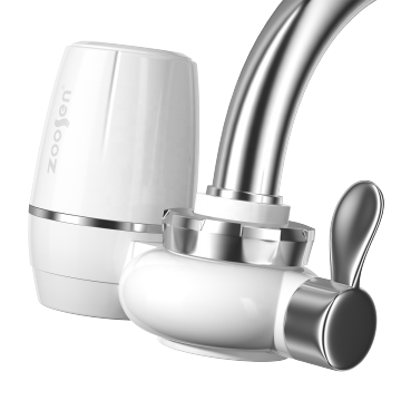 New Style Kitchen Faucet Filter: Ceramic Water Purification Solution