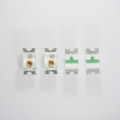 1608 SMD LED Ultra Bright Amber 0603 SMT