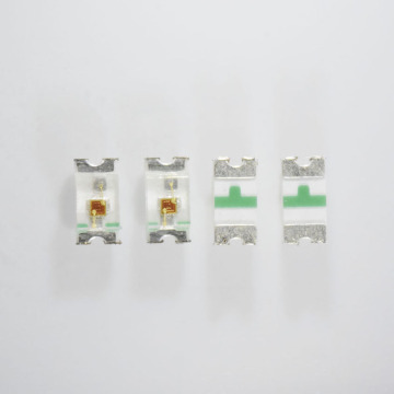 1608 SMD LED Ultra Bright Amber 0603 SMT