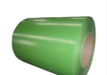 3003 Aluminium Color Coated Coil / Color Paint Steel Coil / PPGI