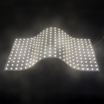 แผง LED คุณภาพสูงที่ปรับแต่งได้สำหรับหิน rock quartzite