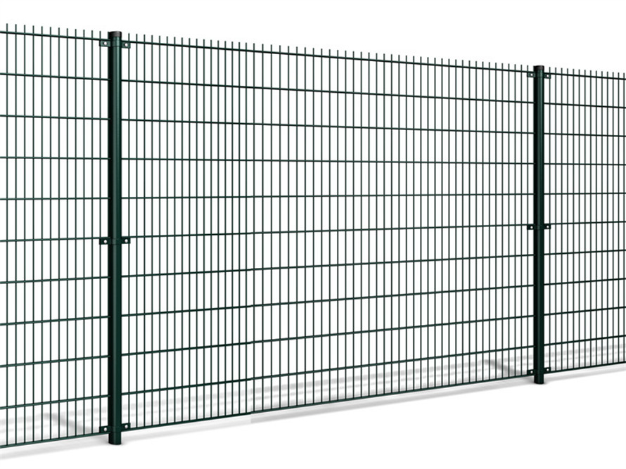 358 Fence a maglie antim-taglio anti-Climb ad alta sicurezza