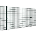 358 high security anti-climb anti-cut wire mesh fence