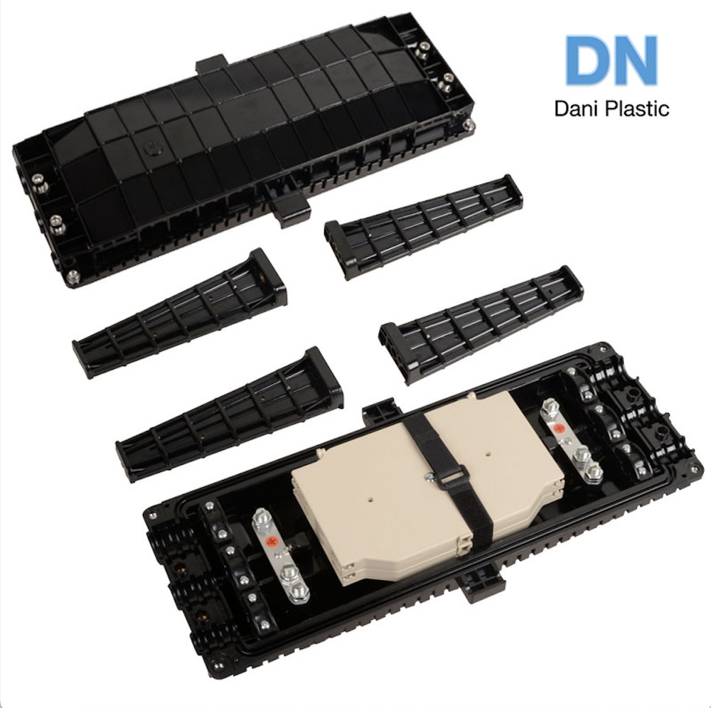 96C Fiber Optic Splice Closure