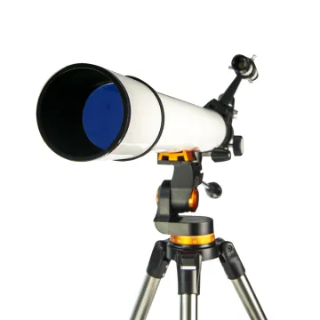 Refractive 70070 Telescope: Astronomical Monocular with Tripod for Outdoor Use