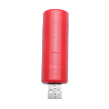 Colorful High Quality Custom USB 2.0 Flash Drive with Own Logo