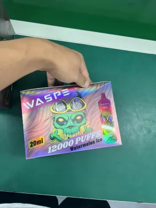 Mixed Berries Tornado 12000 Netherlands