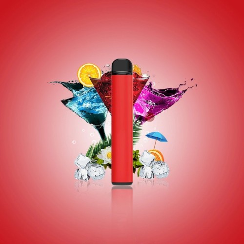 Popular Trending Featured E-Cigarettes Ecigs for Smokers