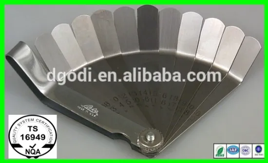 TS 16949 Engine Part 3965966 Valve Tappet