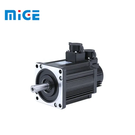 2.6kW SERVO MOTOR 10Nm 130ST-M10025
