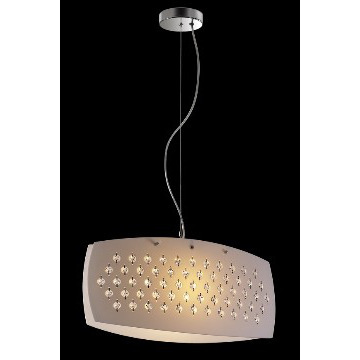 New Design High Power Creative Fancy Glass Pendant Lamps