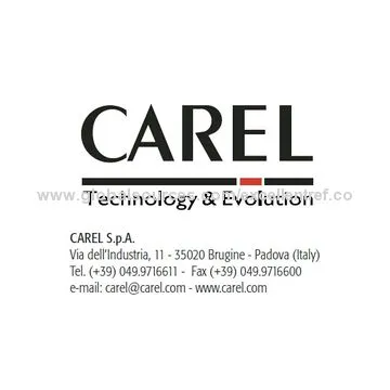 CAREL PJEZ Temperature ControllerNew