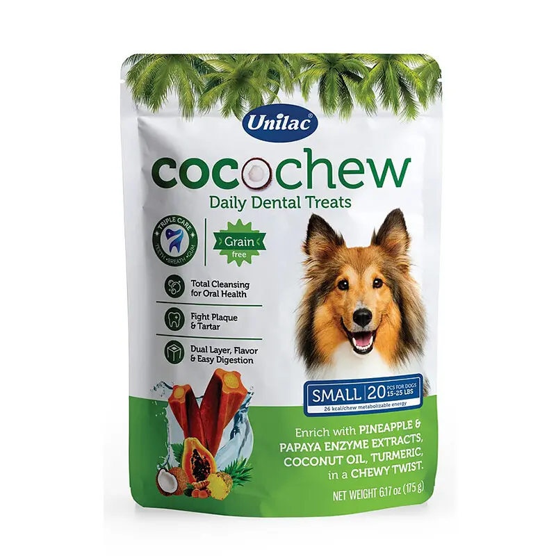 Przekąska dla zwierząt Pet Snack