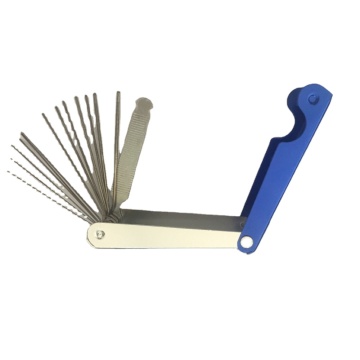 Cleaning Needle for Welding Nozzle Front End: Enhancing Efficiency and Durability