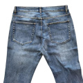 Men's casual denim jeans
